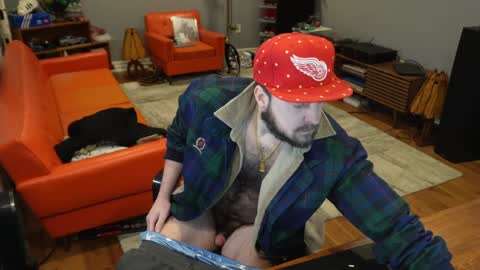 exjockstud online show from January 12, 5:03 am