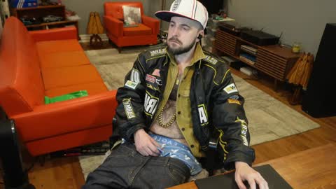 exjockstud online show from December 8, 1:56 am