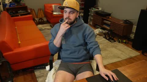 exjockstud online show from October 9, 1:21 am