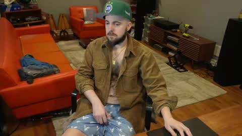 exjockstud online show from March 12, 12:10 am