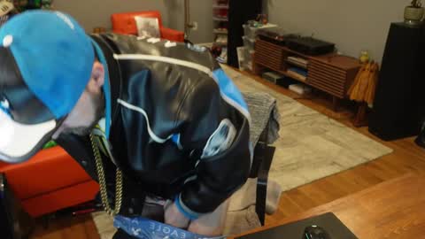 exjockstud online show from December 22, 12:07 am