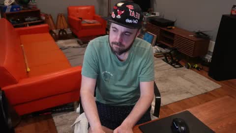 exjockstud online show from October 19, 1:10 am