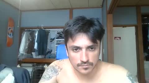 latin dick online show from October 25, 4:25 am