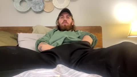 Explosivee andyy online show from November 12, 6:52 am