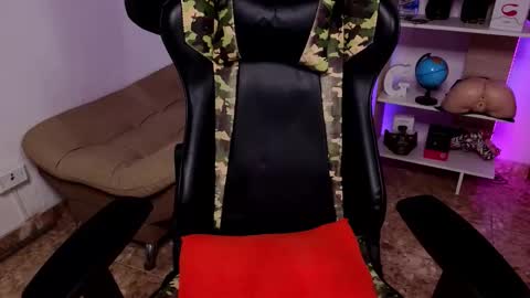 GABRIEL online show from March 28, 1:55 pm