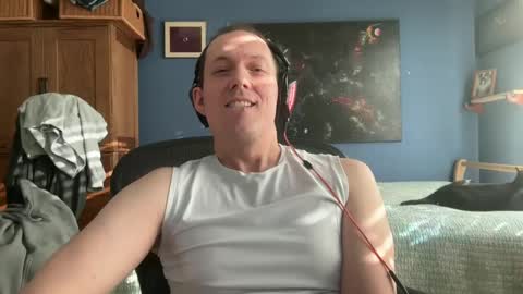 Snapshot of extrafirmtofu chatting on December 3, 9:23 pm Tommy Rose online show from December 3, 9:23 pm