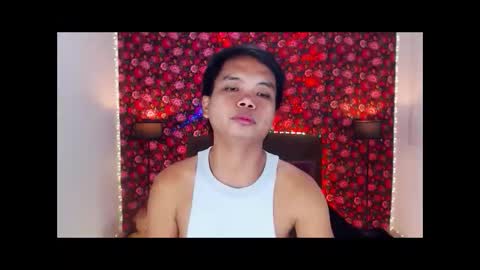 JOHNDAVE online show from February 13, 2:51 am