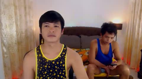 JOHNDAVE online show from December 2, 2:36 am