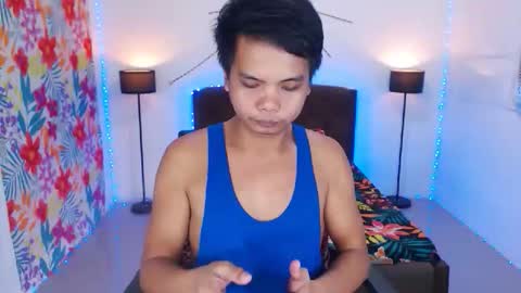 JOHNDAVE online show from March 1, 2:22 am