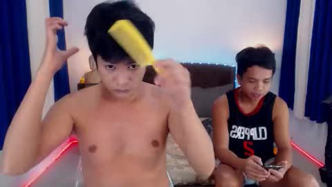 JOHNDAVE online show from October 27, 10:45 pm