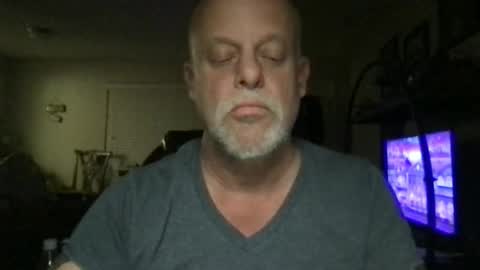 Daddy Z online show from April 13, 1:28 am