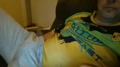 exxxup online show from October 29, 8:12 pm