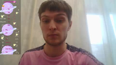 Beavis online show from November 24, 8:15 am