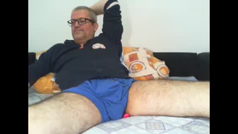 GEORGE online show from February 5, 1:07 pm