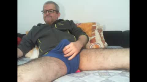 GEORGE online show from December 15, 10:51 pm