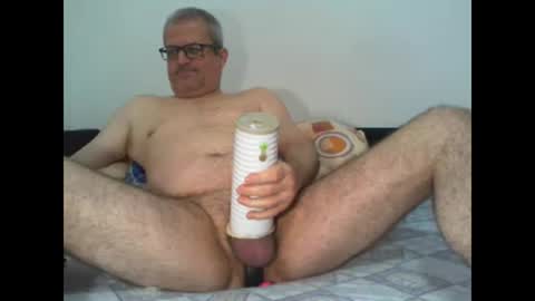 GEORGE online show from April 21, 2:15 am