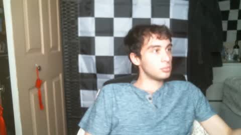 Ezra Naamah online show from February 27, 7:37 pm