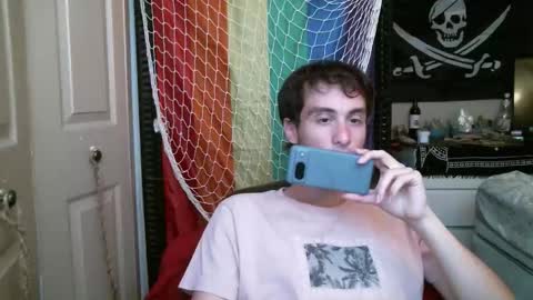 Ezra Naamah online show from September 19, 10:42 pm