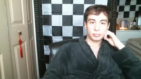 Ezra Naamah online show from January 12, 4:40 pm