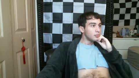 Ezra Naamah online show from January 9, 5:11 pm