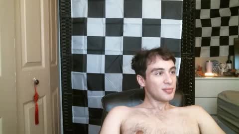 Ezra Naamah online show from January 13, 5:12 pm