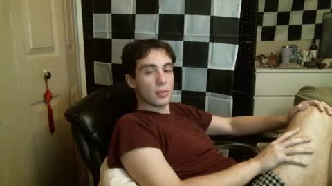 Ezra Naamah online show from January 20, 1:50 am