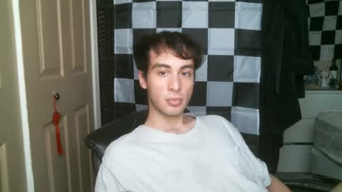 Ezra Naamah online show from March 1, 4:11 pm