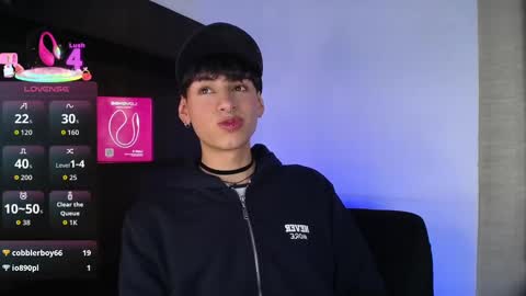 Juan online show from September 12, 6:46 am