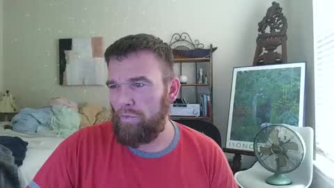 F33l Good online show from February 1, 7:12 pm