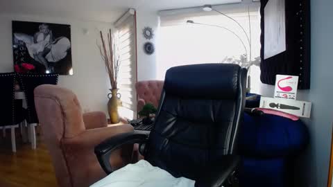 Fabian online show from March 6, 8:05 pm