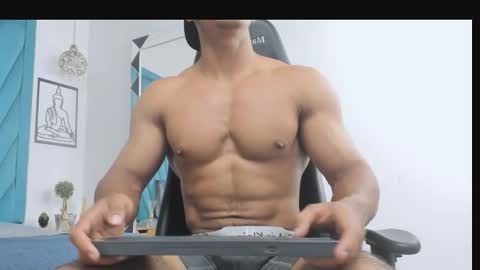 Snapshot of fabiorissi chatting on October 19, 3:44 am FABIO online show from October 19, 3:44 am
