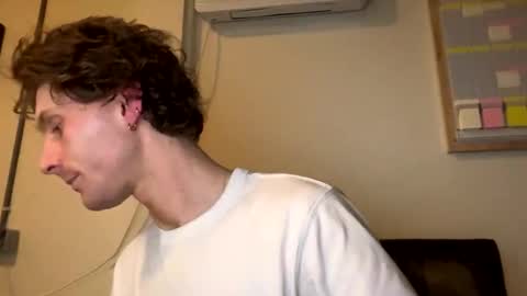 fabius1995 online show from February 8, 8:57 pm