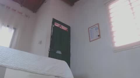 Snapshot of fabrizio_amery chatting on February 9, 8:13 pm - A N D E R online show from February 9, 8:13 pm