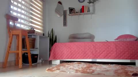 -  A N D E R online show from February 16, 9:02 pm