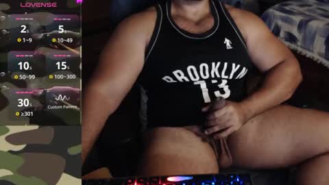 Fabiano online show from February 17, 3:36 am