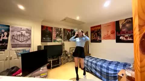 fagboysissy online show from November 17, 11:19 pm