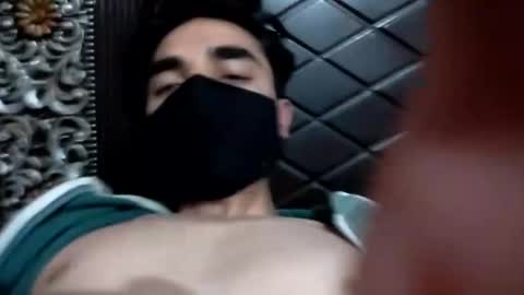 fahad783297 online show from December 9, 8:18 pm