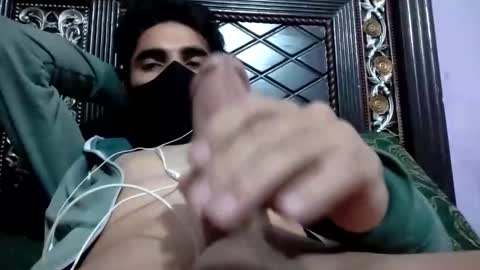 fahad783297 online show from December 9, 1:07 am