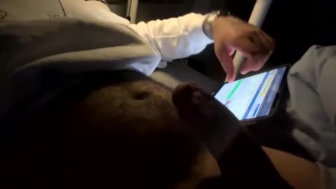 falcon797 online show from March 8, 9:41 pm