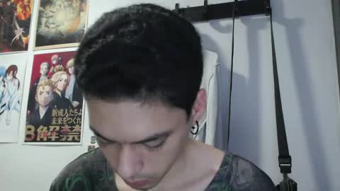 fall_dutt online show from April 19, 6:02 am