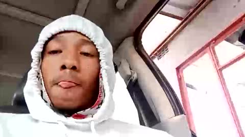 FallenOne online show from November 18, 7:45 am