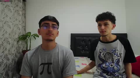 FallGays online show from September 17, 11:28 pm