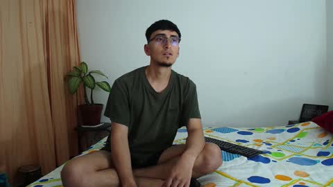 FallGays online show from November 9, 11:20 pm