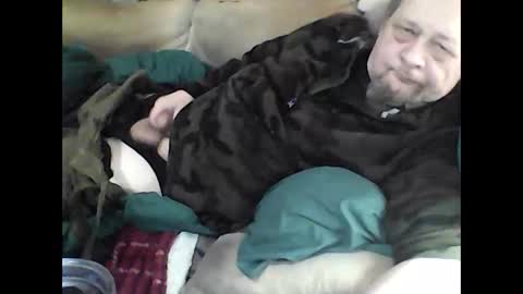 HoneyCumJuice4U online show from December 22, 5:37 am