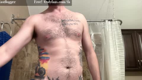 Snapshot of fastflogger chatting on January 2, 3:48 am Clark Fastflogger online show from January 2, 3:48 am