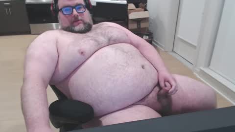 fat_n_thick29 online show from September 18, 10:50 am