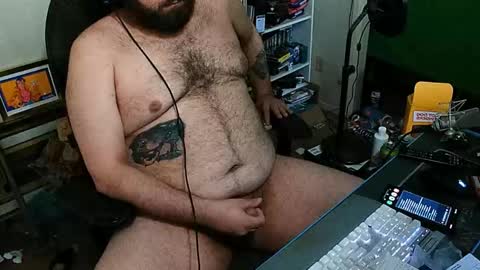 Snapshot of fatcockwizard chatting on March 3, 10:07 pm fatcockwiz online show from March 3, 10:07 pm