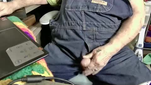 Fred. online show from December 23, 9:40 pm