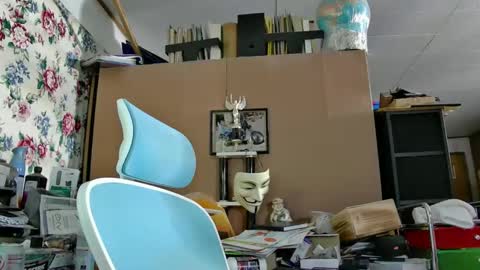 Fred. online show from December 12, 5:31 am