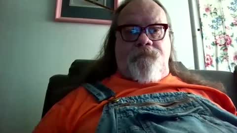 Fred. online show from March 2, 5:20 pm